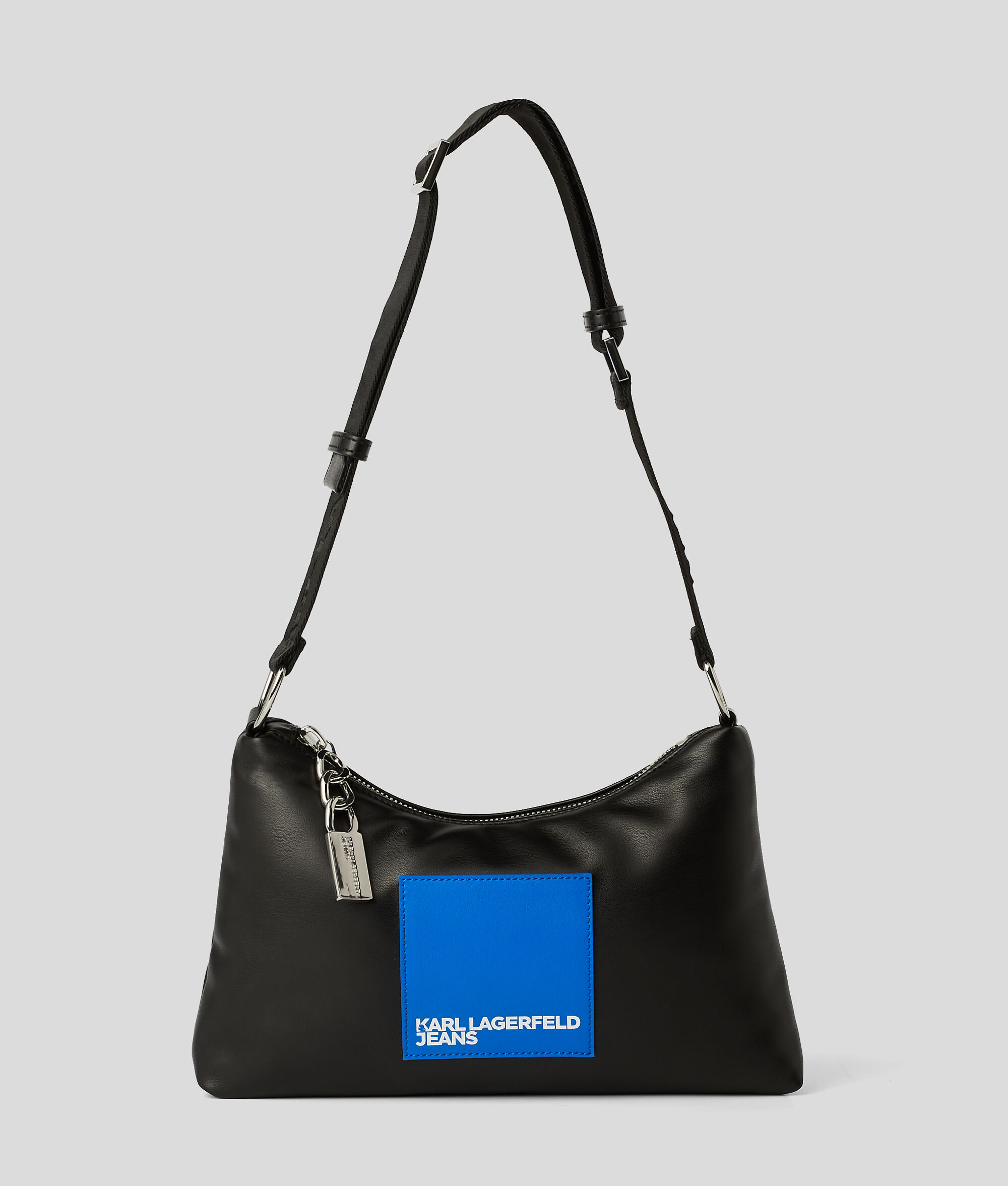 (image for) Versatile KLJ Small Hobo Bag